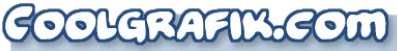 coolgrafik website